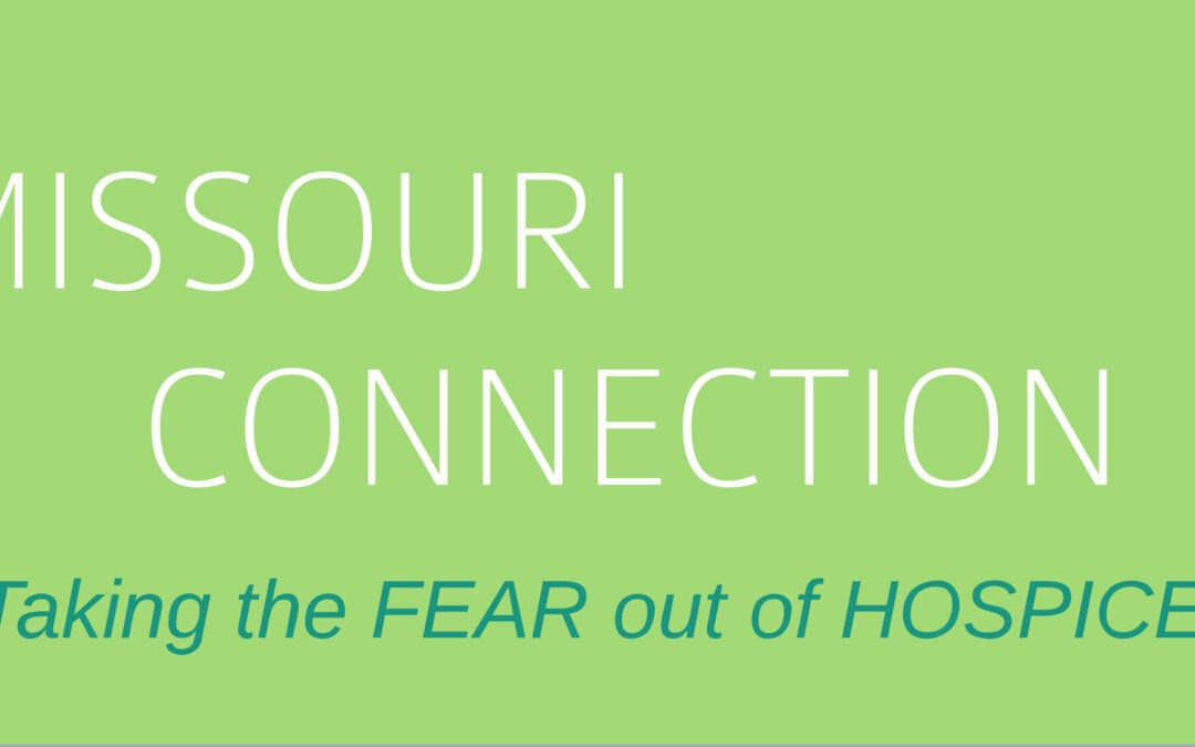 Missouri Connection – Newsletter April 2023