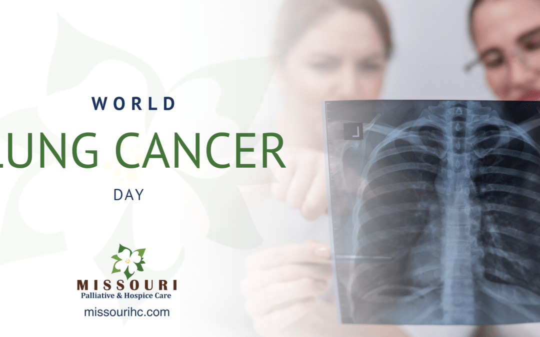World Lung Cancer Day 2023: Understanding the Impact